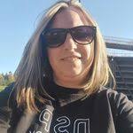 Danielle Dapp's Instagram, Twitter & Facebook