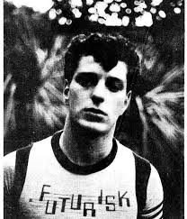 Authors Chris Potash & Joey Seeman