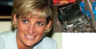 Las historias conmovedoras de los últimos minutos de vida de Lady Di: las  palabras de Diana antes de morir, el testimonio del primer médico que la  atendió y la vivencia del cura