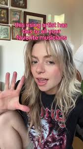 excited to chat w you all about @tiny habits #indiefolk #indie  #lizzymcalpine #phoebebridgers #gracieabrams #noahkahan