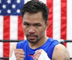 Does manny pacquiao drink alcohol?: Manny Pacquiao Biography Childhood Life Achievements Timeline