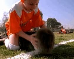 If race walking became race crawling or running backward it would be comparable. Malcolm In The Middle Hal Gifs Get The Best Gif On Giphy