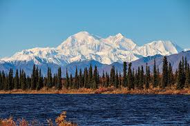 Visiting alaska was an amazing experience that tested me in many ways and proved extremely rewarding. 10 Interesting Facts About Mount Denali Worldatlas