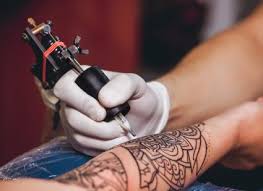 The tattoo healing process is the same as healing of any injury. Three Healing Stages Of Tattoos Lovetoknow
