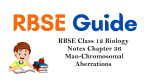 Molecular, ionic covalent and metallic solids, amorphous and crystalline solids (elementary idea), unit cell in two dimensional and three dimensional lattices, calculation of density of. Rbse Class 12 Biology Notes Chapter 36 Man Chromosomal Aberrations Rbse Guide