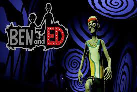 The player controls ed the zombie, who is forced to participate in a grotesque game. Ben And Ed Free Download V1 2 Repack Games