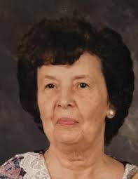 Ella V. Parnell Obituary (2024)