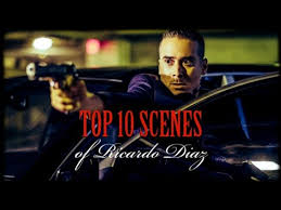 Director of photography for film and tv. Top 10 Best Scenes Of Ricardo Diaz Arrow Youtube