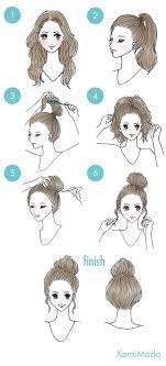 Makeup Hairstyle Ideas 2017 Model Easy Everyday Hairstyles Long Hair Styles Hair Styles