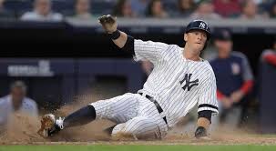 Dj lemahieu is absolutely dominating this season! Yankees Dj Lemahieu On Injured List With Sprained Left Thumb Sportsnet Ca