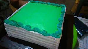 Yunani memperkenalka tradisi ulang tahun dengan mempersembahkan kue berbentuk bulan untuk artemis, dengan beberapa lilin di atas kue tersebut. Cara Menghias Kue Ulang Tahun Simpel Youtube