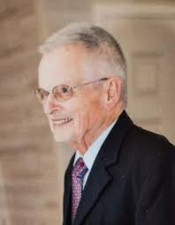 Obituary for Robert L. Blew