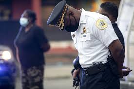One chicago police officer died and another was critically wounded saturday night after a confrontation on the city's south side, according to reports. Chicago Police Officers From Chicago Police Department Facebook