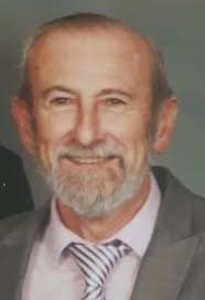 Condolence Book for Tony Cronin (Castleisland, Kerry)