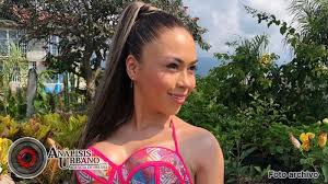 Maybe you would like to learn more about one of these? Daneidy Barrera Epa Colombia Condenada A 3 Anos Y 10 Meses Por Vandalismo