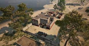 Karakin Map In Pubg Mobile Release Date Size And Number Of Players Games Predator