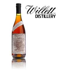 Noah S Mill Kentucky Bourbon Bourbon Bourbon Whiskey Whiskey