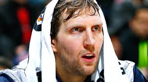 How Dirk Nowitzki fires on all cylinders - ESPN