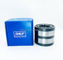 FAG Stock Bearings - Precision and Quality for Machinery
