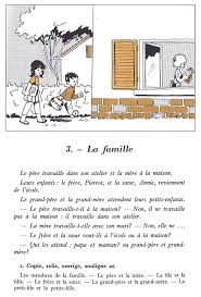Comment Rediger Ce Cm Beaudouin Groisard En 2020 French Expressions Activites Pour Alzheimer Abecedaire Maternelle