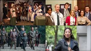 Here are the actors who have the most emmy awards: Emmys 2018 Nominations Here S A List Of Records You Never Knew About