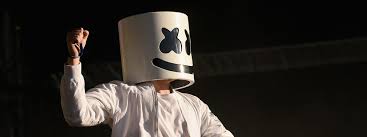 All this time, masked dj and producer marshmello was really shawn mendes? Marshmello Will Auch Mal Singen