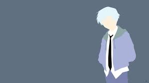 He is the first diary holder in the series. Anime 1253855 Mirai Nikki Future Diary And Akise Aru On Favim Com