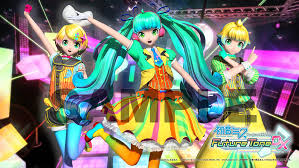 Find great deals on ebay for project diva future tone dx. Hatsune Miku Project Diva Future Tone Dx Now Open For Preorder Mikufan Com