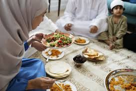 Menu buka puasa sehat bergizi. 10 Menu Buka Puasa Yang Sehat Untuk Tubuh Honestdocs