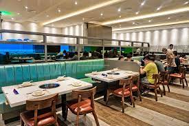 Buffet restaurant in kuala lumpur, malaysia. Buffet Hotpot Feifan Hotpot At 163 Retail Park Mont Kiara Snowman Sharing