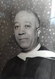 Anyone remember this family? Rev. James Cayton served Highland Park  Presbyterian Church