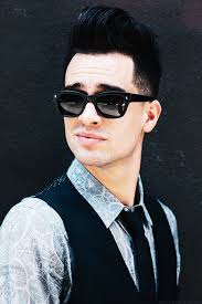 Pin di Evangeline Moore su Brendon Urie