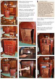 This is a great looking piece of diy bedroom furniture that is fun to build and affordable to make. Hidden Compartment Furniture Plans Free Pdf