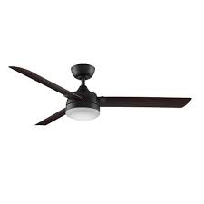 Most ceiling fans have an electrical switch that allows one to reverse the direction of rotation of the blades. Xeno Wet Ceiling Fan