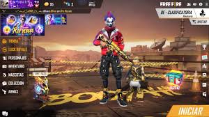 Los miércoles se puede jugar: Free Fire San Martin Chaco Home Facebook
