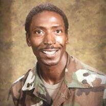 Mr. David Terrell, Jr. Obituary