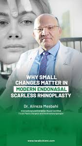 Meet Dr. Heiko Schmidt, who brings a wealth of expertise and compassion to  our ENT practice. 👨‍⚕️ Dr. Schmidt's commitment to patient care is  reflected in his extensive experience and continuous pursuit