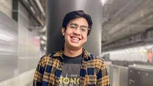 Jerome polin mendaftar beasiswa di nanyang technological university (ntu singapore). Profil Jerome Polin Youtuber Jenius Yang Berani Kasih Soal Ke Mendikbud