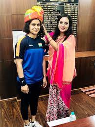 Jul 01, 2021 · new delhi: Shooter Manu Bhaker Honoured