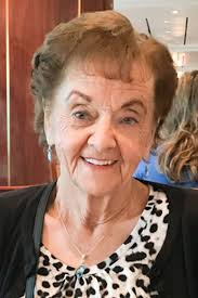 Wanda Beck Obituary August 19, 2017