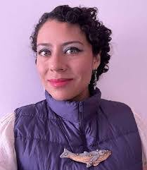 Lidia Camacho's Instagram, Twitter & Facebook