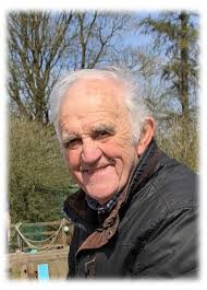 Thomas Gwyn Jenkins of Haverfordwest Gwyn passed away peacefully at  Withybush Hospital, Haverfordwest