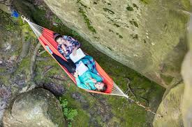Maybe you would like to learn more about one of these? Why Double Hammock Camping Is Great For Backpacking Couples