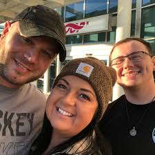 Kayla LaValle and Brian Kramp's Wedding Website