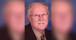 Obituary for Terry W. Rhoades