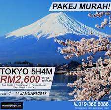Bercadang untuk melancong ke tokyo, jepun? Melancongkejepun On Twitter Pakej Murah Melancong Ke Jepun Musim Sejuk Dibuka Https T Co Js80s1zmsx Pakejmurahjepun Pakejjepun Kejepunmrah Tripjepun Jepun Https T Co E5cr7slywc