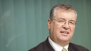 Maria Cahill's Instagram, Twitter & Facebook