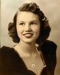 Virginia Biddle Meyer Obituary March 16, 2024