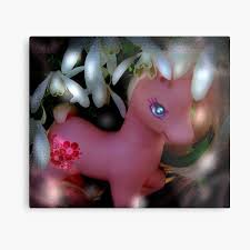 I do not claim any of the stuff that i post. Vintage My Little Pony Wall Art Redbubble