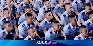 Berapa Gaji Lulusan Pkn Stan Setelah Diangkat Cpns Halaman All Kompas Com